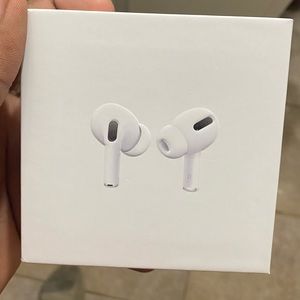 AirPod Pros